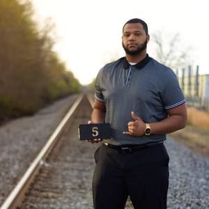 Meet your Posher, Steven